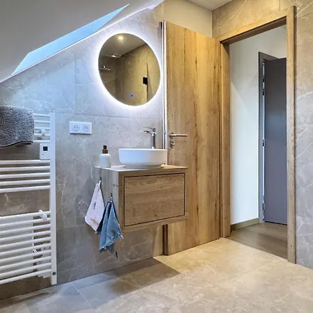 Appartement Le Hahnenberg - La Maison Des Vignerons *