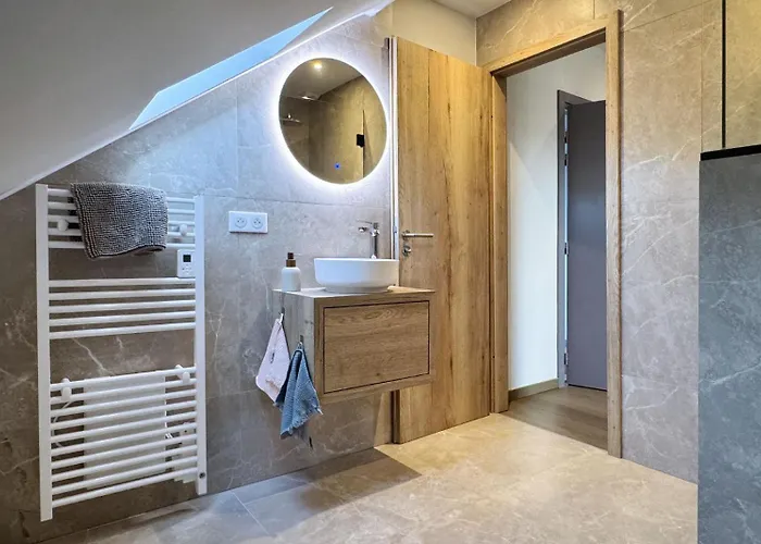 아파트 Le Hahnenberg - La Maison Des Vignerons *