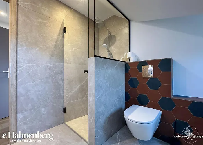 Le Hahnenberg - La Maison Des Vignerons