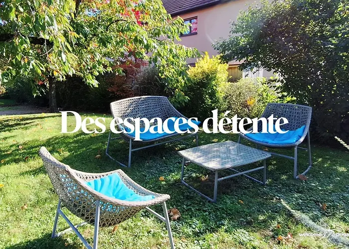 Le Hahnenberg - La Maison Des Vignerons * 오르슈윌레르